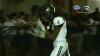 WEEK 2 HIGHLIGHTS: Cardinal Gibbons vs. Miami Palmetto