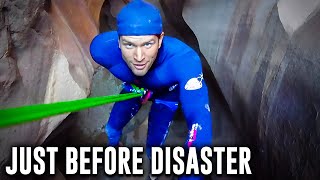 Worst Canyoneering Disasters In Human History