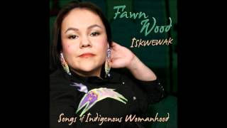 Fawn Wood - Tapwe Oma