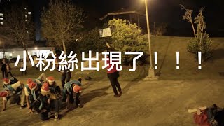 簡孟軒跳舞給媽媽媽看