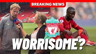 BREAKING NEWS! LIVERPOOL NEWS TODAY ! LIVERPOOL NEWS PLAYERS!