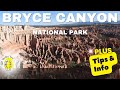 Bryce Canyon National  Park: Itinerary and Tips for first time visitors