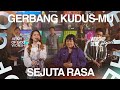 Worship Desk Project | Gerbang Kudus-Mu & Sejuta Rasa | Army of God Worship