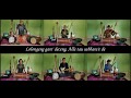 ARFANDI WAHYU-MASA ALLA (COVER)