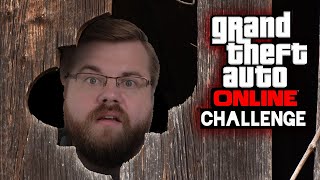 VERSTECKEN auf Schiffen in GTA Online