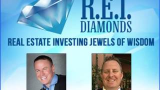 R.E.I. Diamond Interview with Joe Mueller