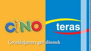 CİNO çikolataları