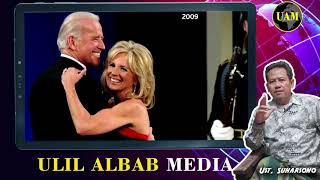 12 Perintah Eksekutif Joe Biden..!! Mengubur Kebijakan Amerika  Anti Islam Era Donald Trump...!!