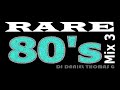 80's Rare Mix 3