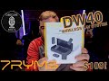 Is The Cheapest 4 Mic Wireless System Any Good? The 7RYMS DW40 - Tested & Reviewed