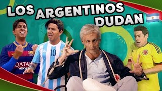 Crackovia América | Capítulo 3 | Los Argentinos Dudan