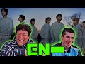 AMERICANS REACT TO ENHYPEN (엔하이픈) 'Bite Me' Official MV