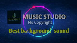 Music studio no copyright