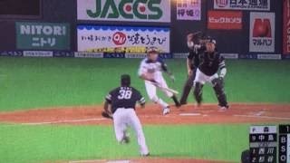 【第5戦ハイライト】 日本ハムvsソフトバンク クライマックスシリーズ・ファイナルステージ