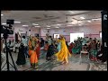 RJ style live dance  | rajesthani dance