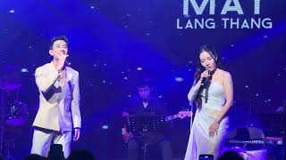 FanCam - Cơn Mưa Tình Yêu (Phương Linh Dương ft Edward at SOL8)