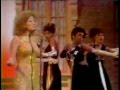 Bette Midler -  Comic Relief  -  In The Mood  - Ol Red Hair   1977