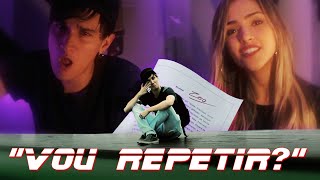 VOU REPETIR? ♫ (ft. Gabi Luthai)