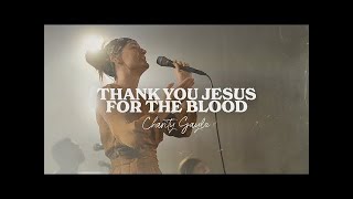 Charity Gayle - Thank You Jesus For The Blood ~ 1 Hour Lyrics