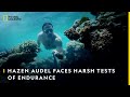 Hazen Audel Faces Harsh Tests of Endurance | Primal Survivor | National Geographic