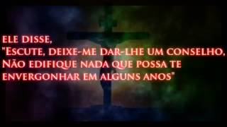 Agonia - Leonard Ravenhill