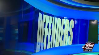 Video: Defender's Debrief: A Violent Past