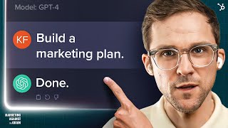 I Used ChatGPT To Create A Marketing Plan In 30 Minutes
