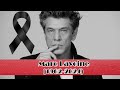 🔆 Marc Lavoine est décédé 2 jours après avoir été victime d'une crise cardiaque