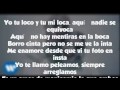 Manicomio - Cosculluela | Song Lyrics