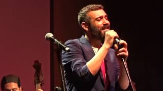 Caner Cindoruk-Sanma Sana Gelirim (Sahnelerden Aşk Şarkıları) 27.03.2017