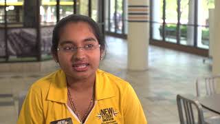 Advice for Students from VCU Orientation Leaders