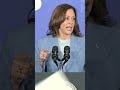 VP Kamala Harris calls President Joe Biden a 'fighter'