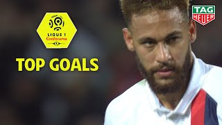 Top goals Week 17 - Ligue 1 Conforama / 2019-20