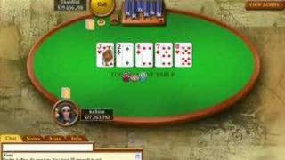 WCOOP 2007 HEADS UP PART 2