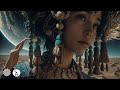 Captain Hook - Desert Adventure (Gaudi Remix)  [Global Illumination / 4K]