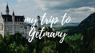 4k Germany ||  Berlin capital of germany | Cinematic Travel Video
