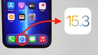 iOS 15.3 - New Features, Changes and Bug Fixes!