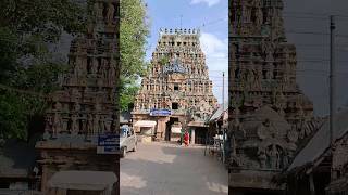 Mahalingaswamy Thiruvidaimaruthur #shorts #youtubeshorts #kumbakonam