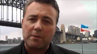 Mobile Expert Video Series: Baseplan's Nigel Hammond