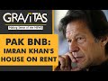 Gravitas: Imran Khan's official residence to be rented out