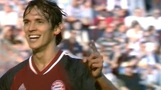 1860 München - Bayern München, BL 2001/02 9.Spieltag Highlights