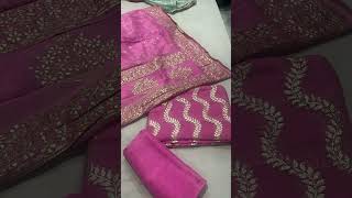 Phulkari Fashion watsup 8699697921