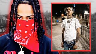 Kay Flock: The Biggest “Crash Out” in Bronx Drill?