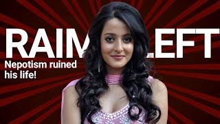 Raima Sen EXPOSES Bollywood's Dark Truth: How Nepotism Destroyed Her Career!