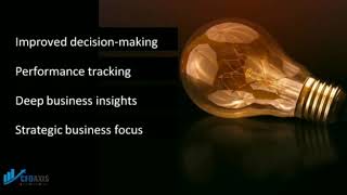 Business Transformation For Scale & Profits