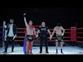 Narek Khachikyan vs Temur Chezhia Max Fight League 3