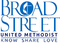 Broad Street UMC Live Stream