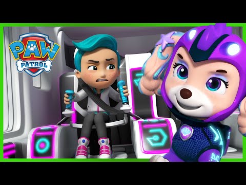 Every Pup Teams Up To Stop Codi Gizmody All Paws On Deck Paw Patrol Every Pup Teams Up To Stop Codi Gizmody All Paws On Deck Paw Patrol