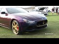 whipaddict car show old school vs new school big rims donks amazing cars 2021 p4