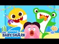 At My School, Safety Comes First | Safety Songs for Kids | Baby Shark Official